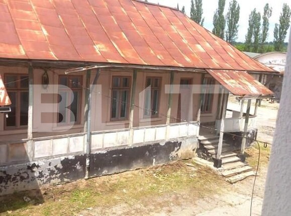 Spațiu industrial de vânzare Pucioasa - 151250SVI | BLITZ Târgoviște | Poza8