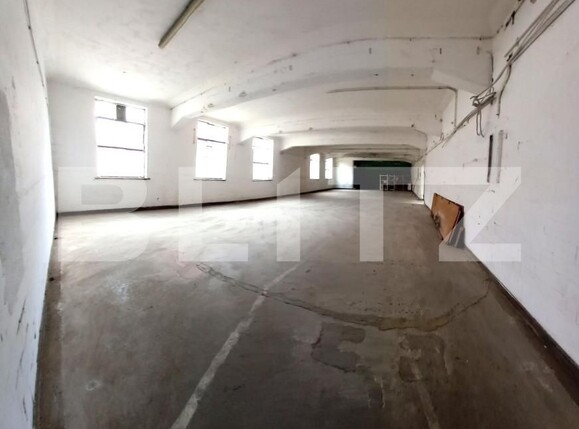 Spațiu industrial de vânzare Pucioasa - 151250SVI | BLITZ Târgoviște | Poza3