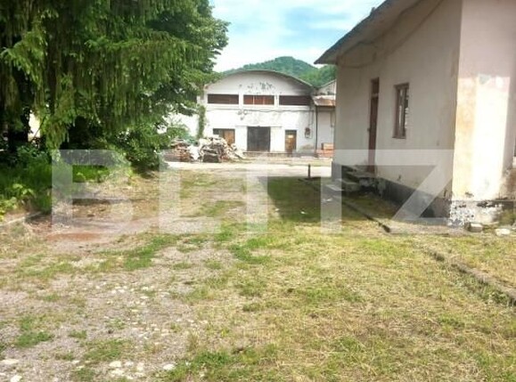 Spațiu industrial de vânzare Pucioasa - 151250SVI | BLITZ Târgoviște | Poza2