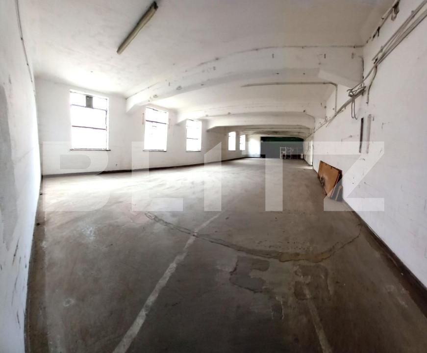 Spațiu industrial de vânzare Pucioasa - 151250SVI | BLITZ Târgoviște | Poza6