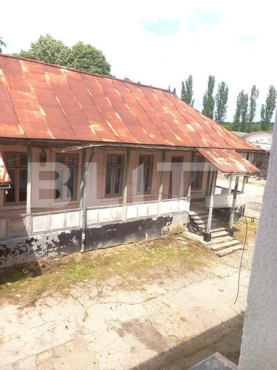 Spațiu industrial de vânzare Pucioasa - 151250SVI | BLITZ Târgoviște | Poza8