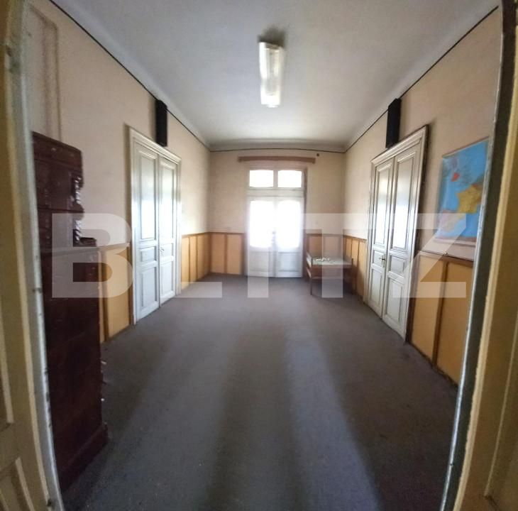 Spațiu industrial de vânzare Pucioasa - 151250SVI | BLITZ Târgoviște | Poza9