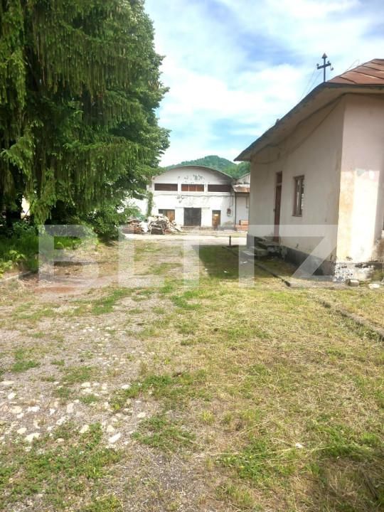 Spațiu industrial de vânzare Pucioasa - 151250SVI | BLITZ Târgoviște | Poza2