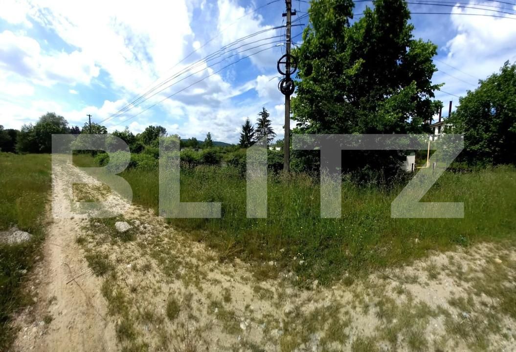 Spațiu industrial de vânzare Pucioasa - 151250SVI | BLITZ Târgoviște | Poza6