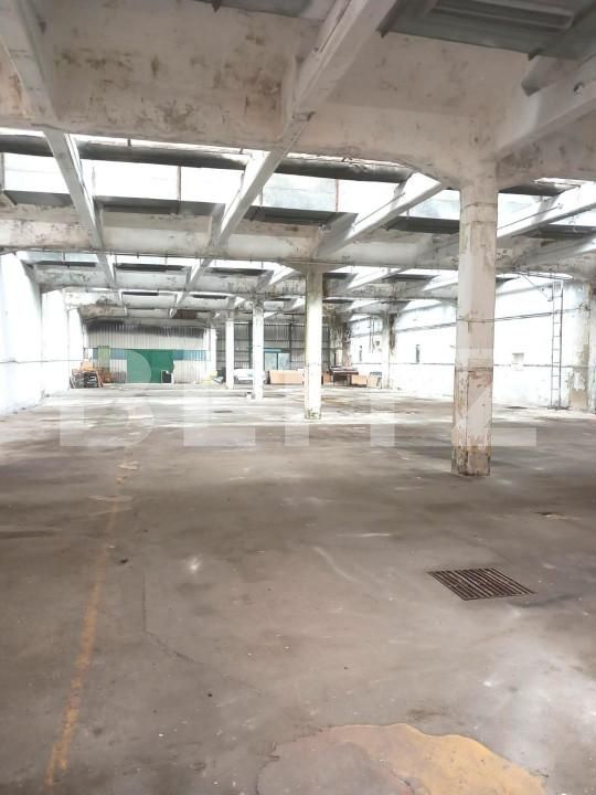 Spațiu industrial de vânzare Pucioasa - 151250SVI | BLITZ Târgoviște | Poza7