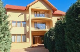 Casa Individuala 350mp, teren 700mp