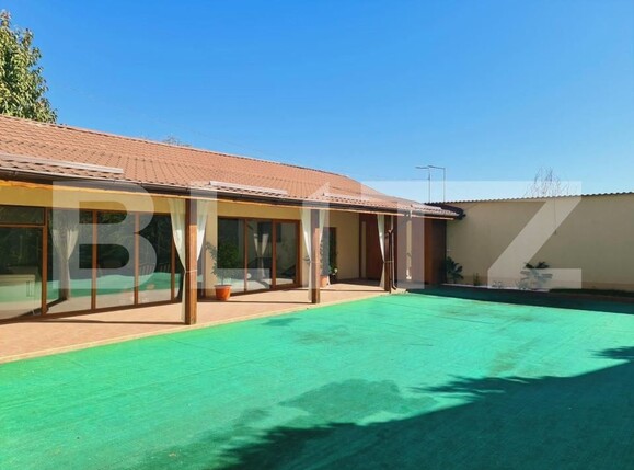 Spațiu comercial de închiriat Nord - 151254SIC | BLITZ Târgoviște | Poza8