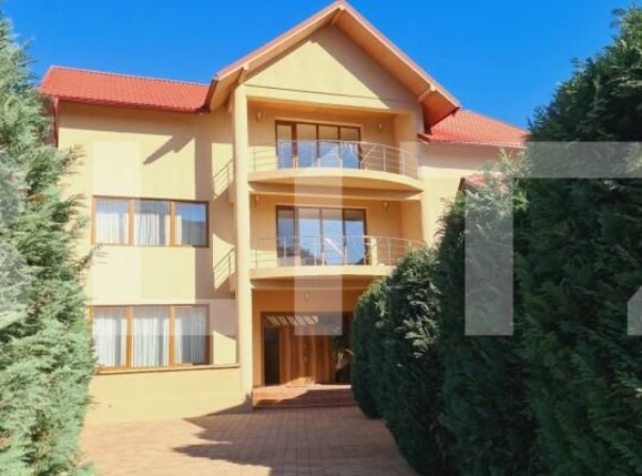 Spațiu comercial de închiriat Nord - 151254SIC | BLITZ Târgoviște | Poza1