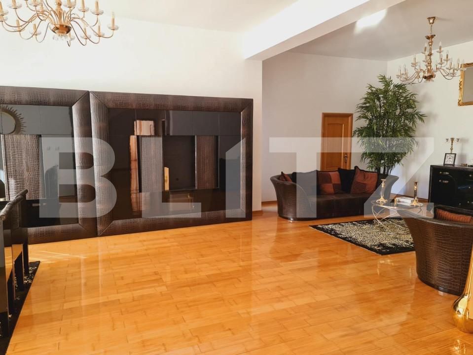 Spațiu comercial de închiriat Nord - 151254SIC | BLITZ Târgoviște | Poza2