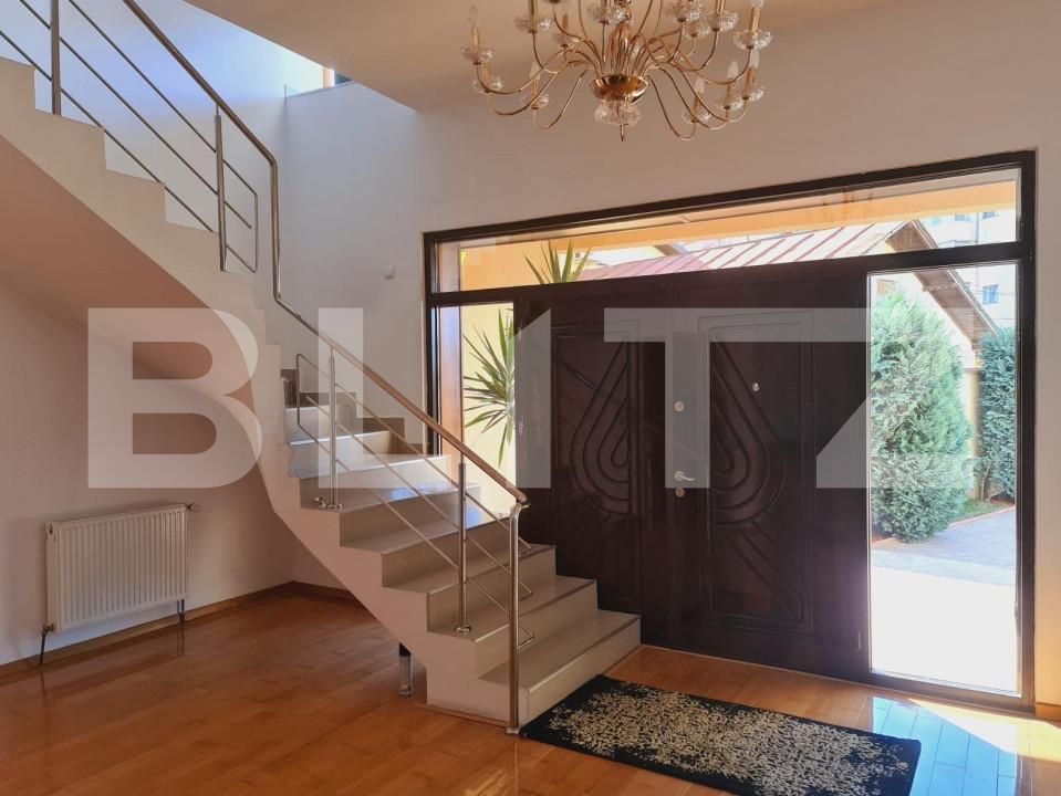 Spațiu comercial de închiriat Nord - 151254SIC | BLITZ Târgoviște | Poza3