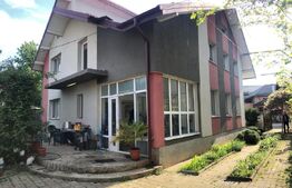 Vila 200mp, teren 537mp, zona cartier Micro 3