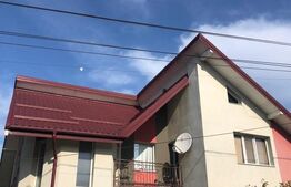 Vila 200mp, teren 537mp, zona cartier Micro 3