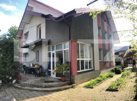 Casa de vânzare 6 camere Micro 3 - 151281CV | BLITZ Târgoviște | Poza9