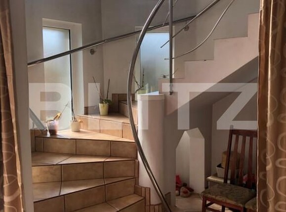 Casa de vânzare 6 camere Micro 3 - 151281CV | BLITZ Târgoviște | Poza8