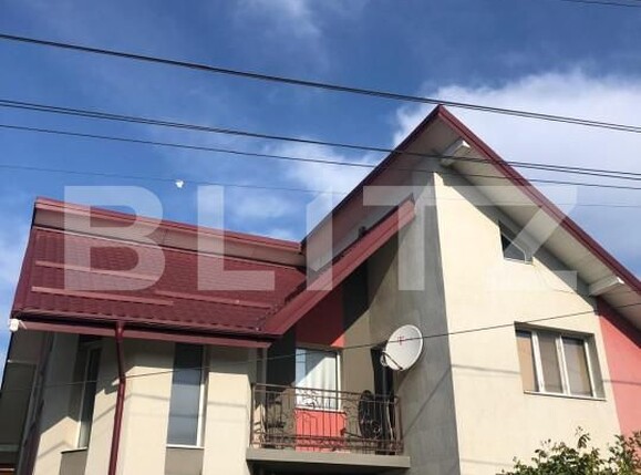 Casa de vânzare 6 camere Micro 3 - 151281CV | BLITZ Târgoviște | Poza1