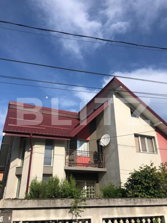 Casa de vânzare 6 camere Micro 3 - 151281CV | BLITZ Târgoviște | Poza1