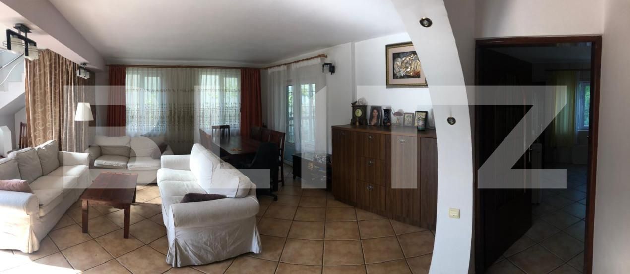 Casa de vânzare 6 camere Micro 3 - 151281CV | BLITZ Târgoviște | Poza4