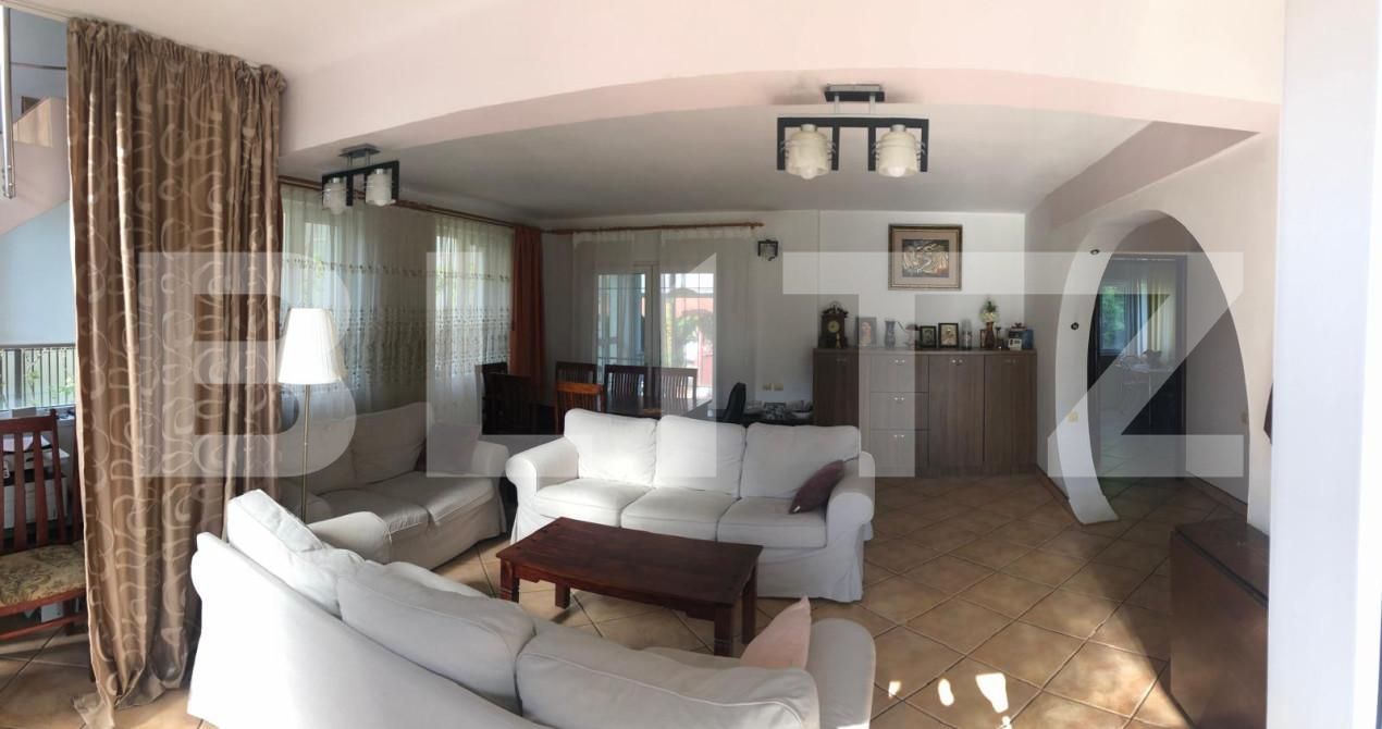 Casa de vânzare 6 camere Micro 3 - 151281CV | BLITZ Târgoviște | Poza3