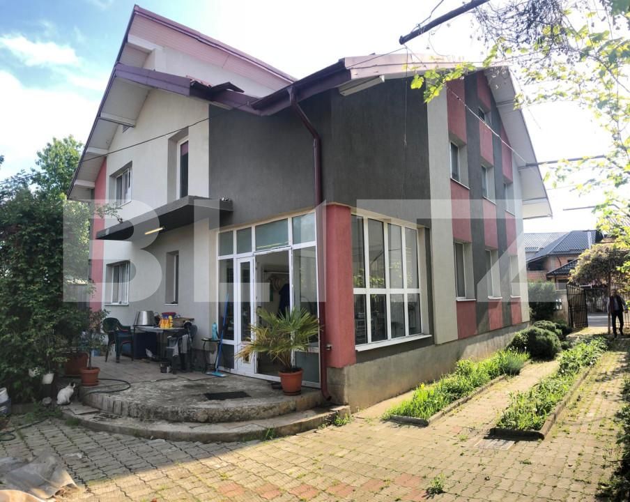 Casa de vânzare 6 camere Micro 3 - 151281CV | BLITZ Târgoviște | Poza9