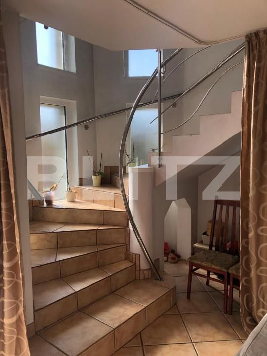 Casa de vânzare 6 camere Micro 3 - 151281CV | BLITZ Târgoviște | Poza8