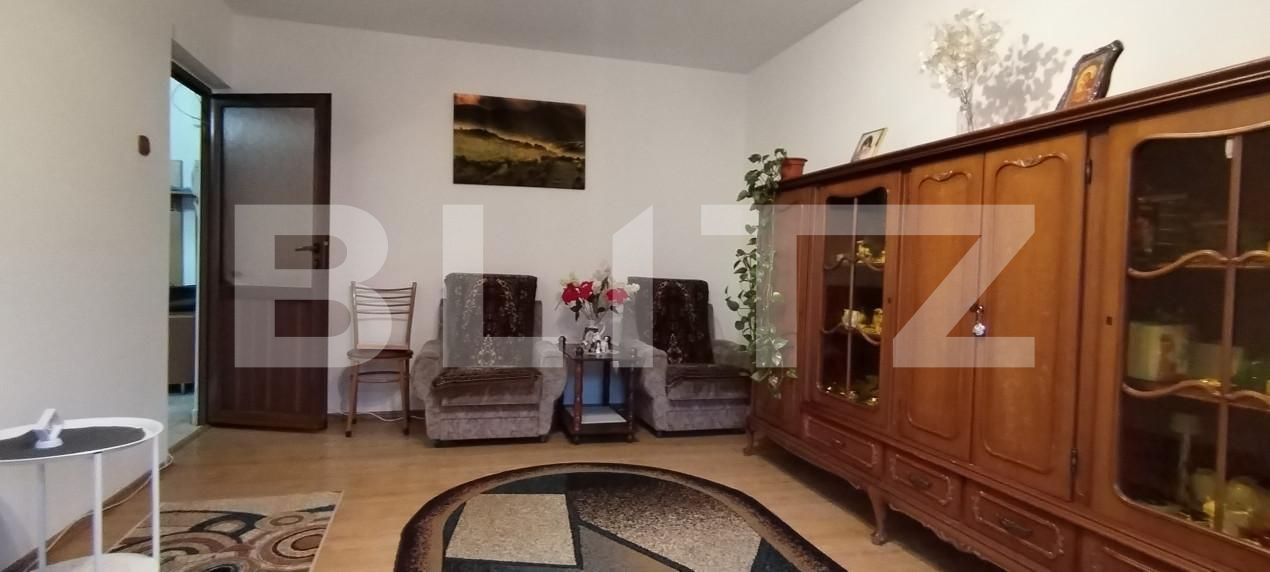 Apartament de vânzare 2 camere Central - 151339AV | BLITZ Târgoviște | Poza3
