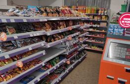 Spatiu comercial, 200 mp, zona Dragodana 