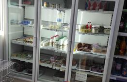 Spatiu comercial, 200 mp, zona Dragodana 