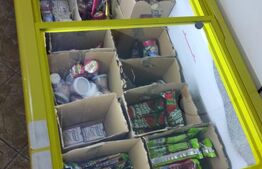 Spatiu comercial, 200 mp, zona Dragodana 