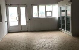 Spatiu comercial, 200 mp, zona Dragodana 