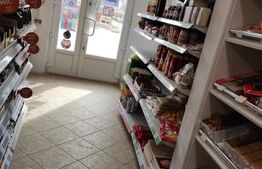 Spatiu comercial, 200 mp, zona Dragodana 