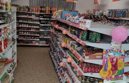 Spatiu comercial, 200 mp, zona Dragodana 