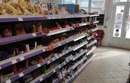 Spatiu comercial, 200 mp, zona Dragodana 