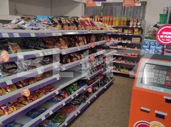 Spațiu comercial de închiriat Exterior Sud - 151351SIC | BLITZ Târgoviște | Poza15