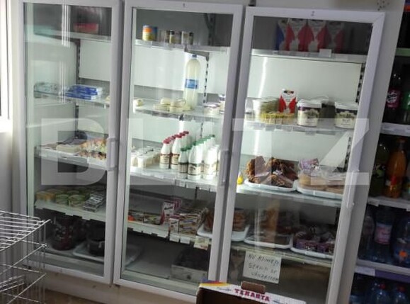 Spațiu comercial de închiriat Exterior Sud - 151351SIC | BLITZ Târgoviște | Poza5