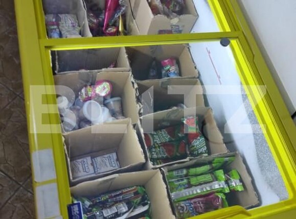 Spațiu comercial de închiriat Exterior Sud - 151351SIC | BLITZ Târgoviște | Poza11