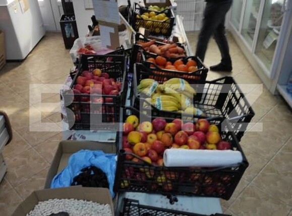 Spațiu comercial de închiriat Exterior Sud - 151351SIC | BLITZ Târgoviște | Poza13