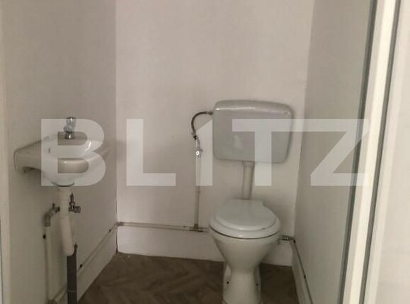 Spațiu comercial de închiriat Exterior Sud - 151351SIC | BLITZ Târgoviște | Poza8
