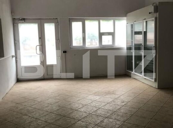Spațiu comercial de închiriat Exterior Sud - 151351SIC | BLITZ Târgoviște | Poza6