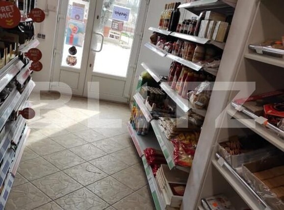 Spațiu comercial de închiriat Exterior Sud - 151351SIC | BLITZ Târgoviște | Poza12