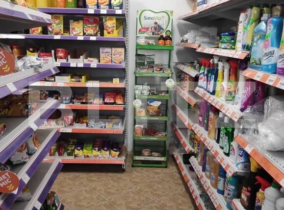 Spațiu comercial de închiriat Exterior Sud - 151351SIC | BLITZ Târgoviște | Poza14