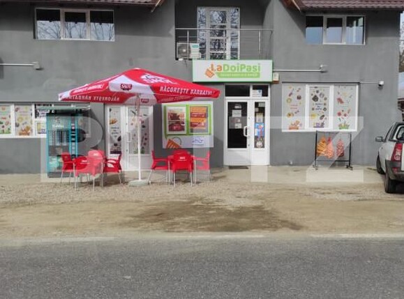 Spațiu comercial de închiriat Exterior Sud - 151351SIC | BLITZ Târgoviște | Poza1