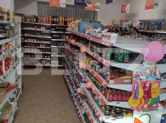 Spațiu comercial de închiriat Exterior Sud - 151351SIC | BLITZ Târgoviște | Poza4