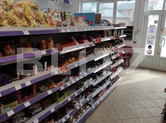 Spațiu comercial de închiriat Exterior Sud - 151351SIC | BLITZ Târgoviște | Poza3