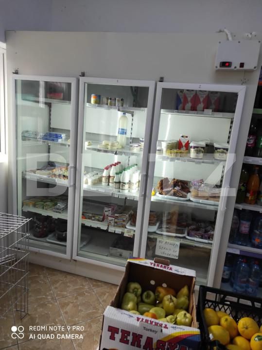 Spațiu comercial de închiriat Exterior Sud - 151351SIC | BLITZ Târgoviște | Poza5