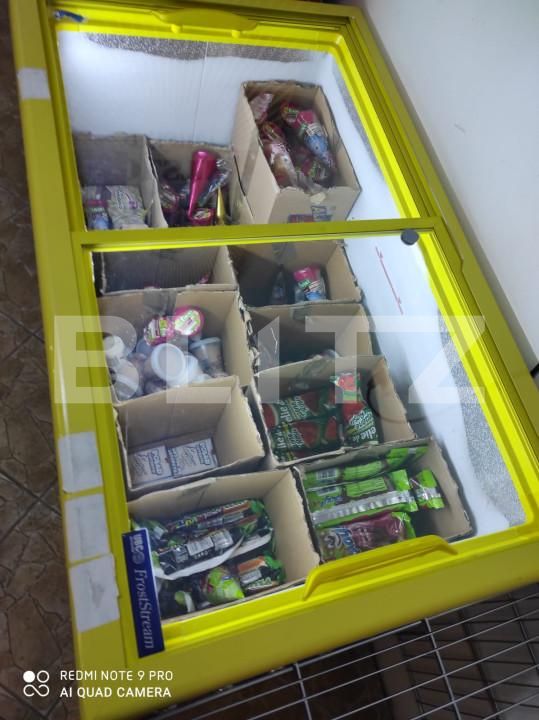 Spațiu comercial de închiriat Exterior Sud - 151351SIC | BLITZ Târgoviște | Poza11