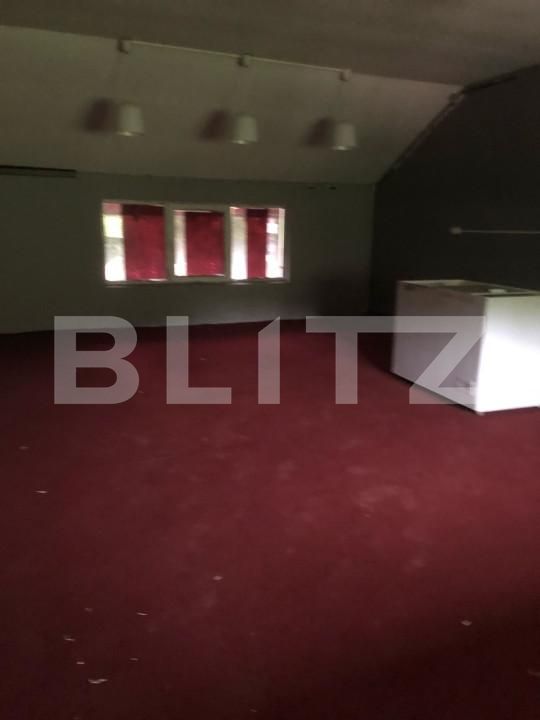 Spațiu comercial de închiriat Exterior Sud - 151351SIC | BLITZ Târgoviște | Poza9