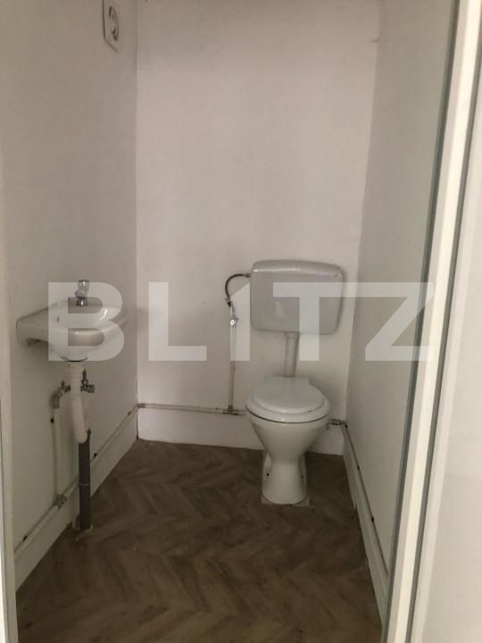 Spațiu comercial de închiriat Exterior Sud - 151351SIC | BLITZ Târgoviște | Poza8