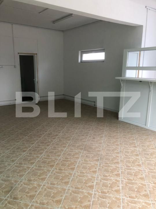 Spațiu comercial de închiriat Exterior Sud - 151351SIC | BLITZ Târgoviște | Poza7