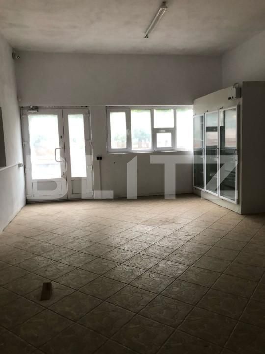 Spațiu comercial de închiriat Exterior Sud - 151351SIC | BLITZ Târgoviște | Poza6