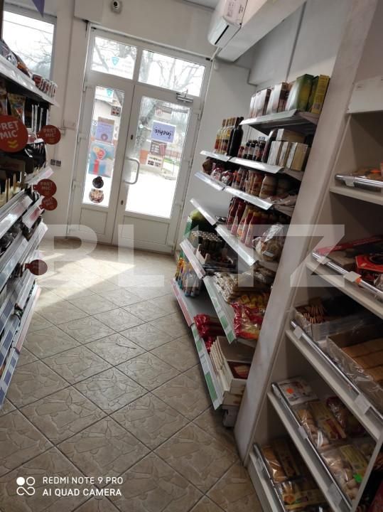 Spațiu comercial de închiriat Exterior Sud - 151351SIC | BLITZ Târgoviște | Poza12